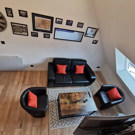 Panoramique * Нант