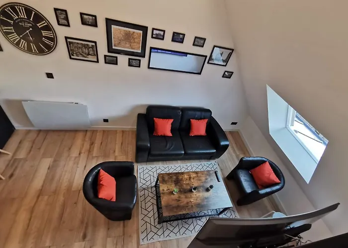 Panoramique * ナント