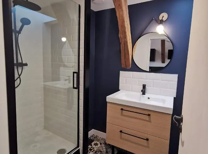 Panoramique ナント