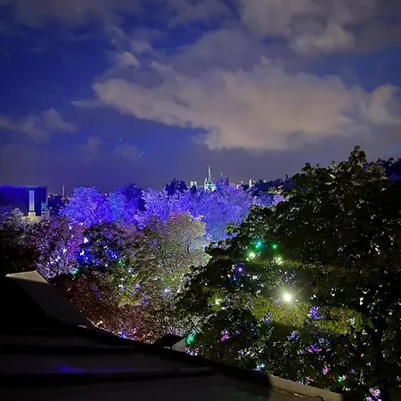 Appartamento Panoramique Nantes