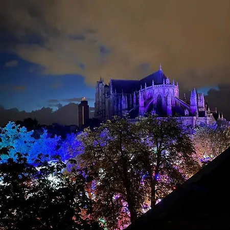 Panoramique * Nantes