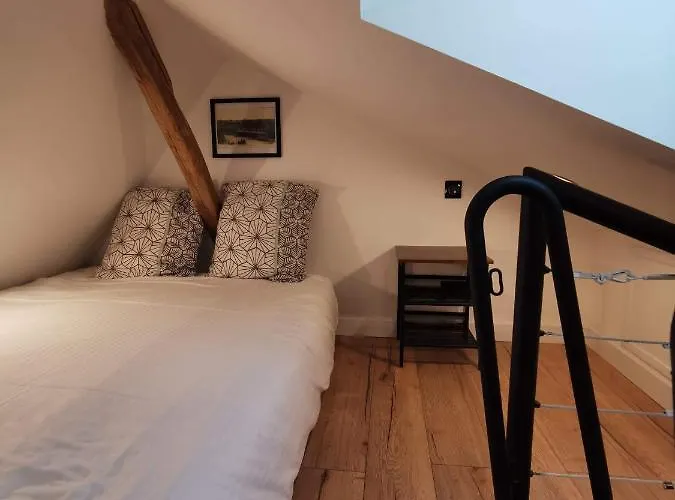 Apartamento Panoramique *